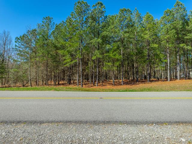 Land for sale in Tennessee