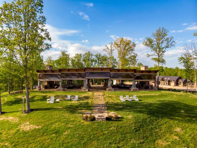 Land for sale in Tennessee