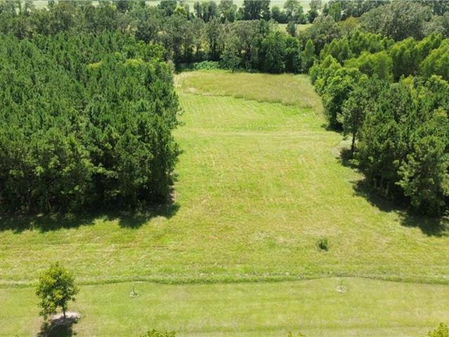 Land for sale in Hessmer, Avoyelles Parish