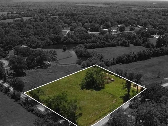 Land for sale in Marksville, Louisiana