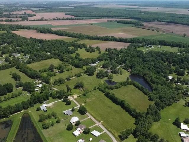 Land for sale in Marksville, Avoyelles Parish