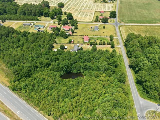 Land for sale in Roseboro, North Carolina