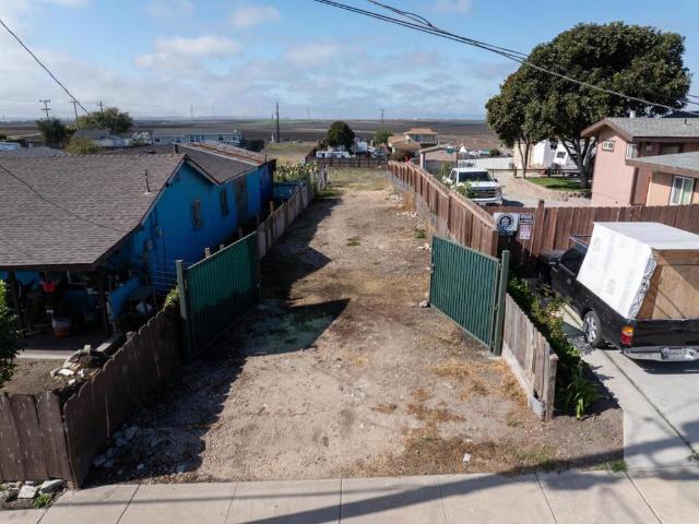 Land for sale in Salinas, California