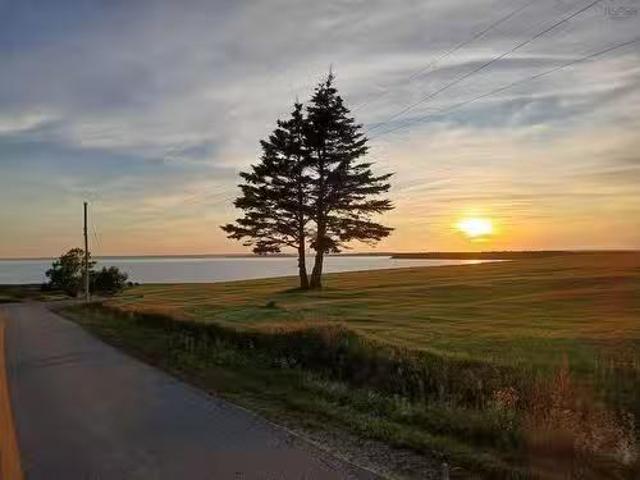 House for sale in West Arichat, Nova Scotia