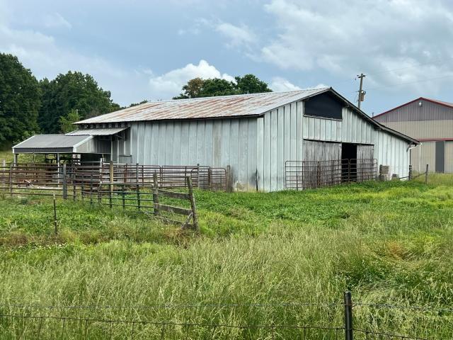 Land for sale in Tennessee