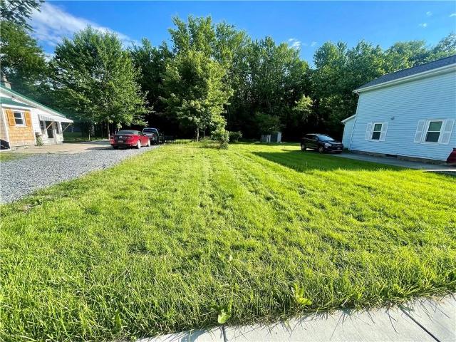 Land for sale in Seneca, New York