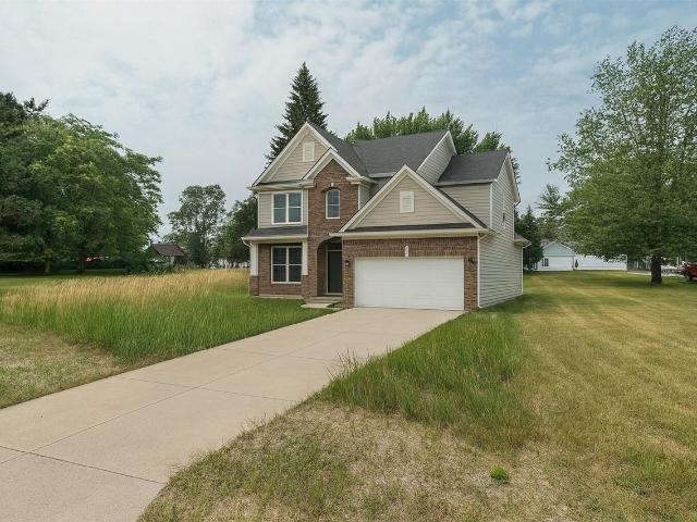 Land for sale in Gratiot, Michigan