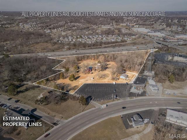 Property for sale in Arnold, Missouri