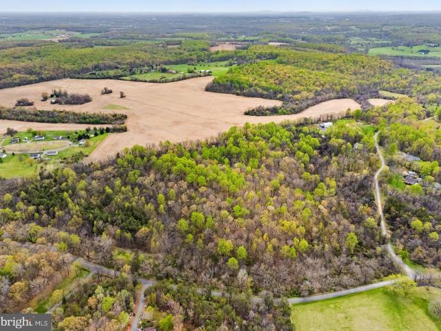 Land for sale in Warrenton, Fauquier County