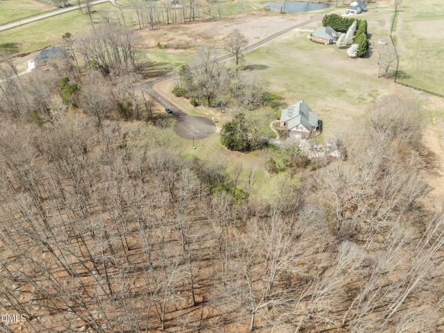 Land for sale in Roxboro, North Carolina