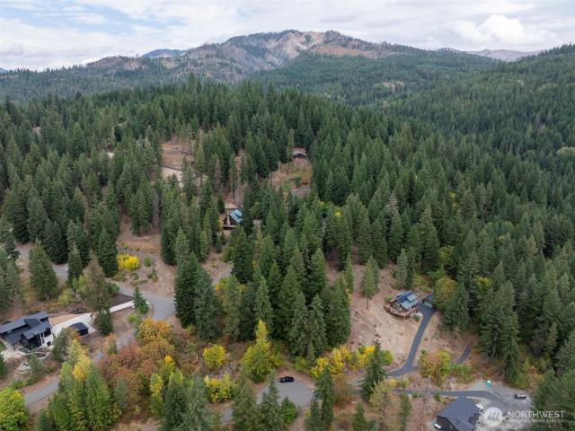 Land for sale in Ronald, Washington
