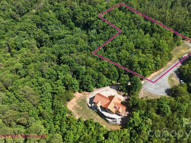 Land for sale in Rutherford, North Carolina