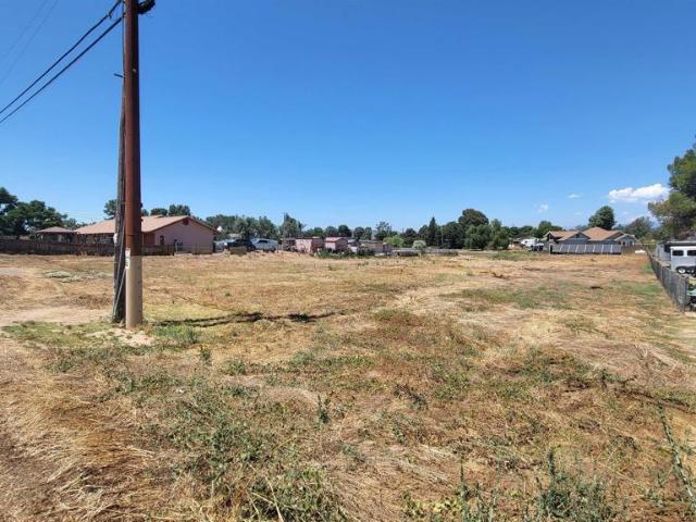 Land for sale in Ramona, California