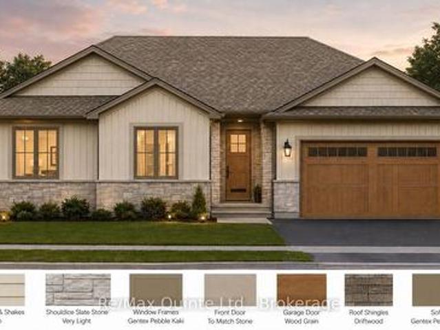 House for sale in Centre Hastings, Ontario