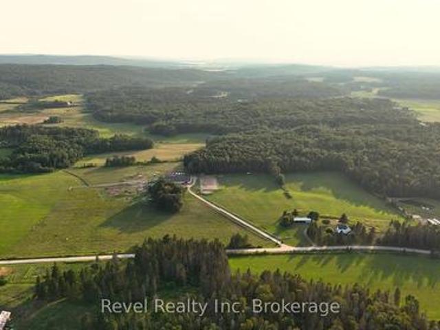 Land for sale in Powassan, Ontario