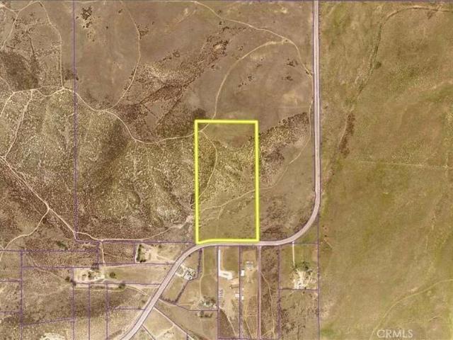 Land for sale in Palmdale