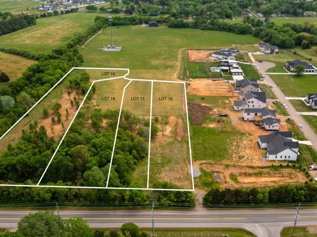 Land for sale in Tennessee
