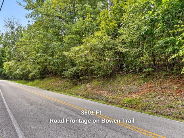 Land for sale in Tennessee