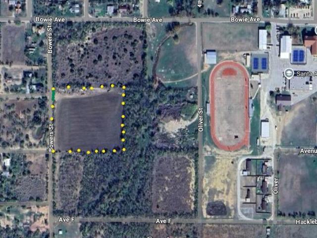 Property for sale in Coleman, Texas