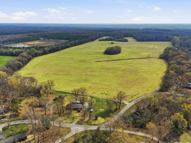 Farm for sale in Tennessee