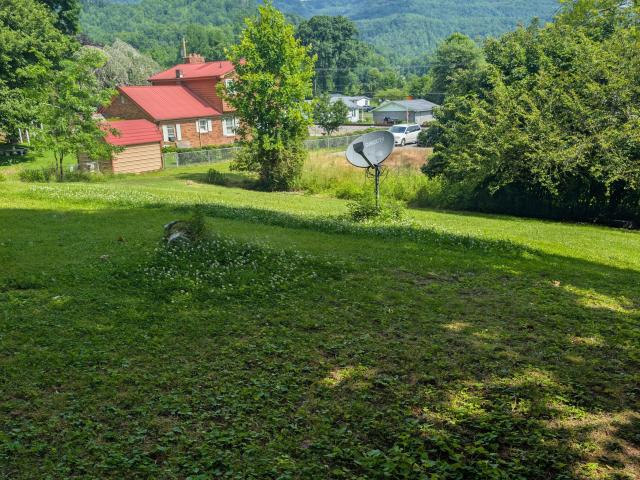 Land for sale in Middlesboro, Kentucky