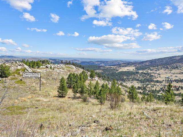 Land for sale in Drake, Colorado