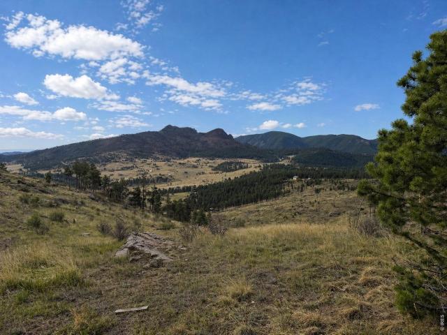 Property for sale in Drake, Colorado