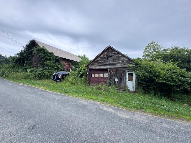 Land for sale in Conway, Massachusetts