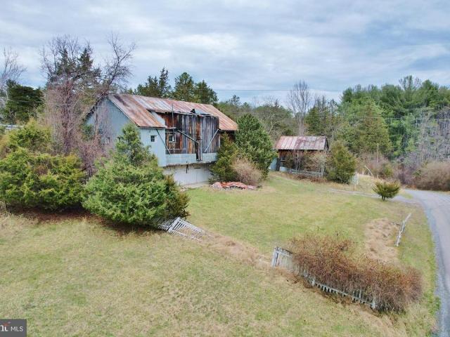 Land for sale in Virginia