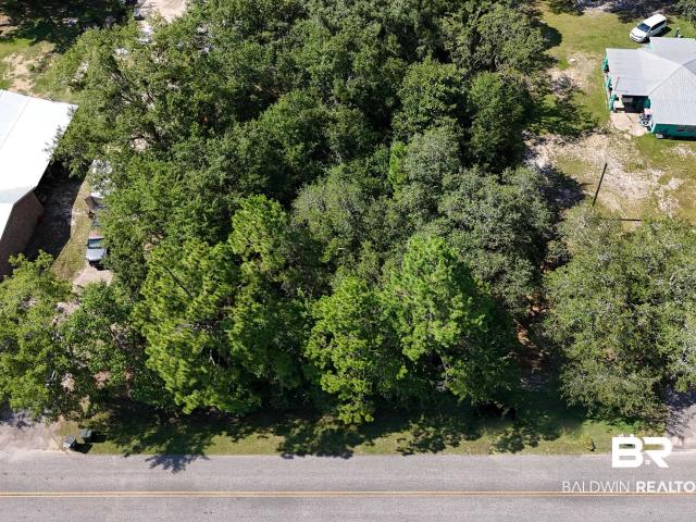 Land for sale in Lillian, Baldwin County