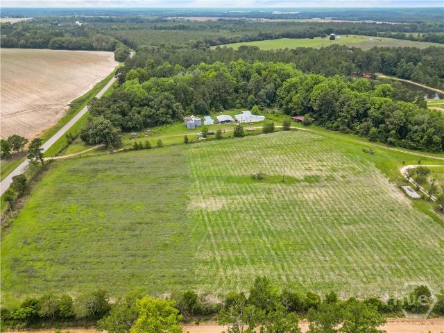Land for sale in Screven, Georgia