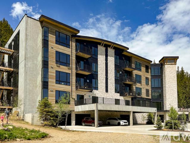 Apartment for rent in Colorado