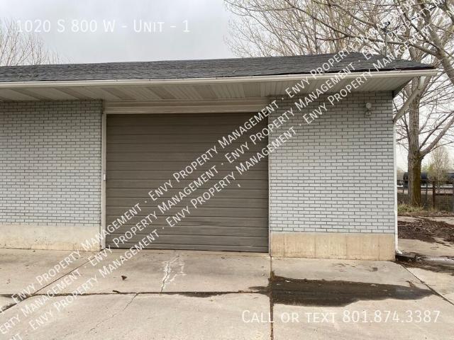 Apartment for rent in Woods Cross