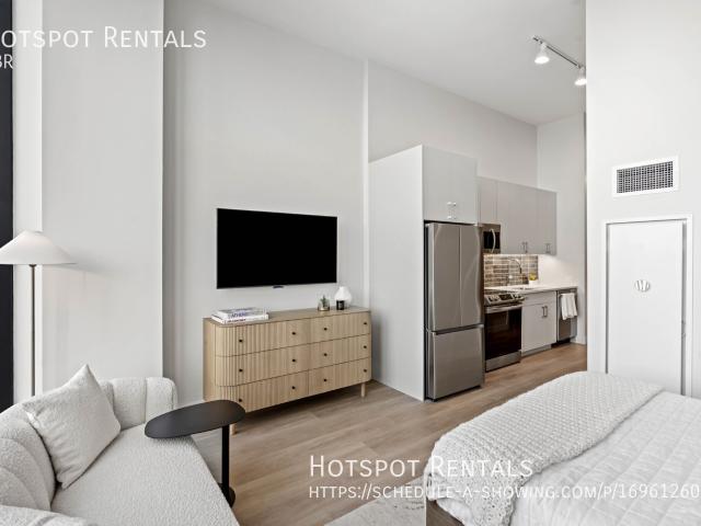 Apartment for rent in West Loop, Chicago