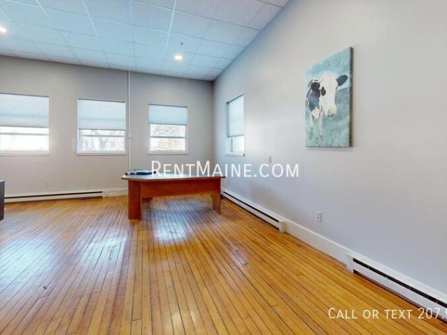 Apartment for rent in Pittsfield, Maine