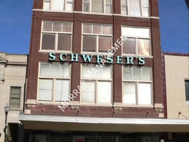 Apartment for rent in Nebraska