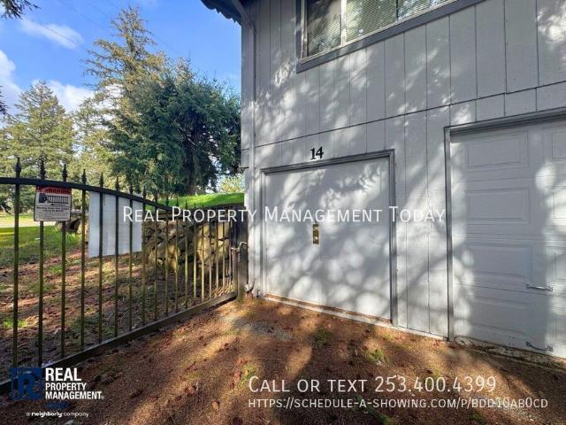 Apartment for rent in Spanaway, Washington