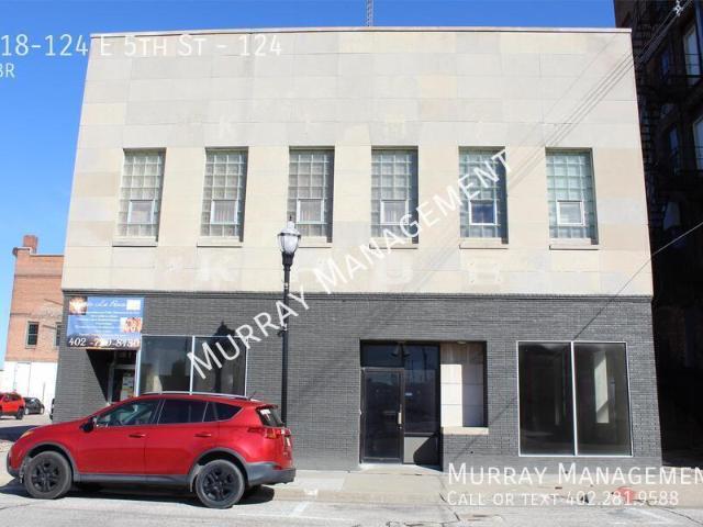 Apartment for rent in Nebraska