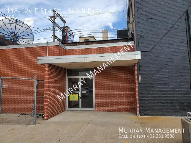 Apartment for rent in Nebraska