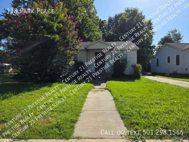 Apartment for rent in North Little Rock