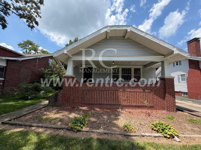 Apartment for rent in Vermilion, Illinois