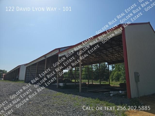 Apartment for rent in Albertville, Alabama