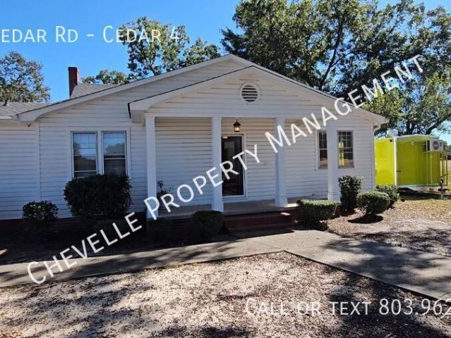 Apartment for rent in Lexington, South Carolina