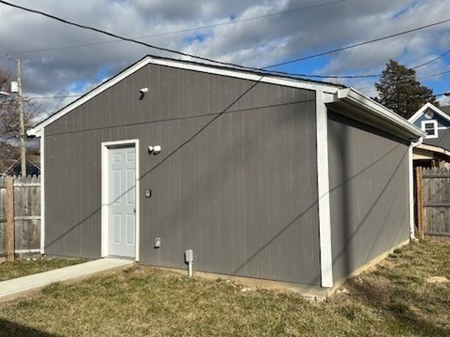 Apartment for rent in Camby, Indiana