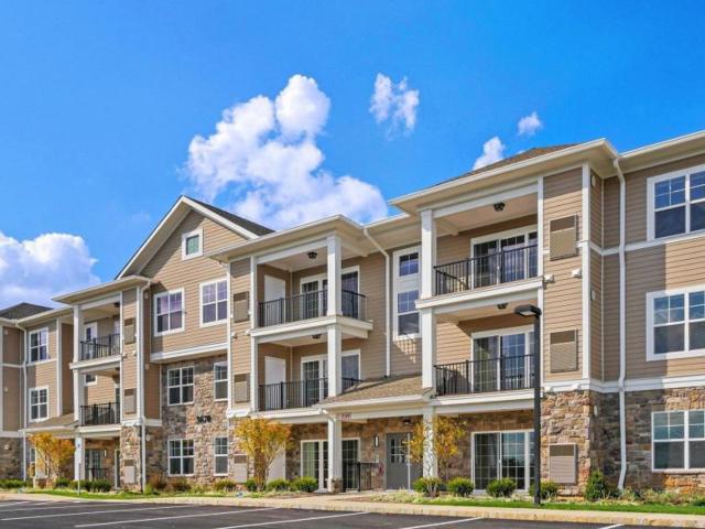 Apartment for rent in Grand Reserve of Naperville, Naperville