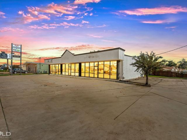 Apartment for rent in Bossier City, Louisiana