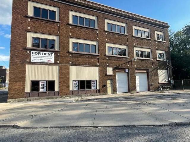 Apartment for rent in Lucas, Ohio
