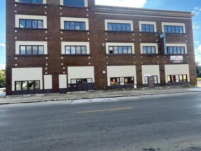 Apartment for rent in Lucas, Ohio