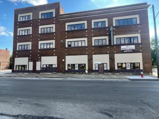 Apartment for rent in Lucas, Ohio