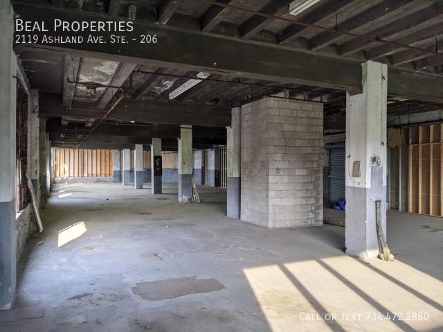 Apartment for rent in Lucas, Ohio